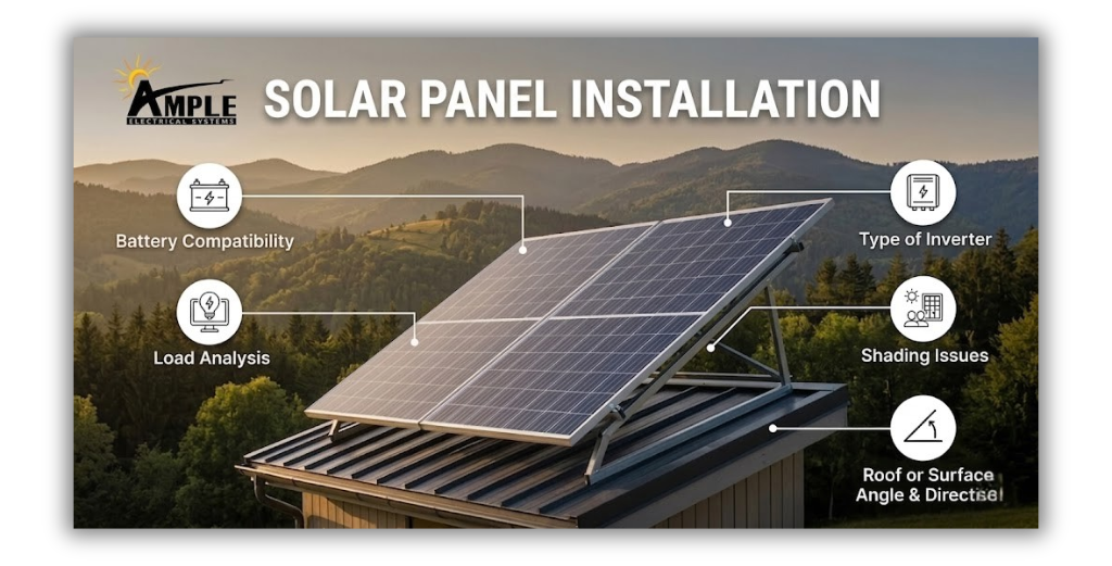 Solar Panel Installation: A Complete Guide to Clean and Cost-Effective Energy
