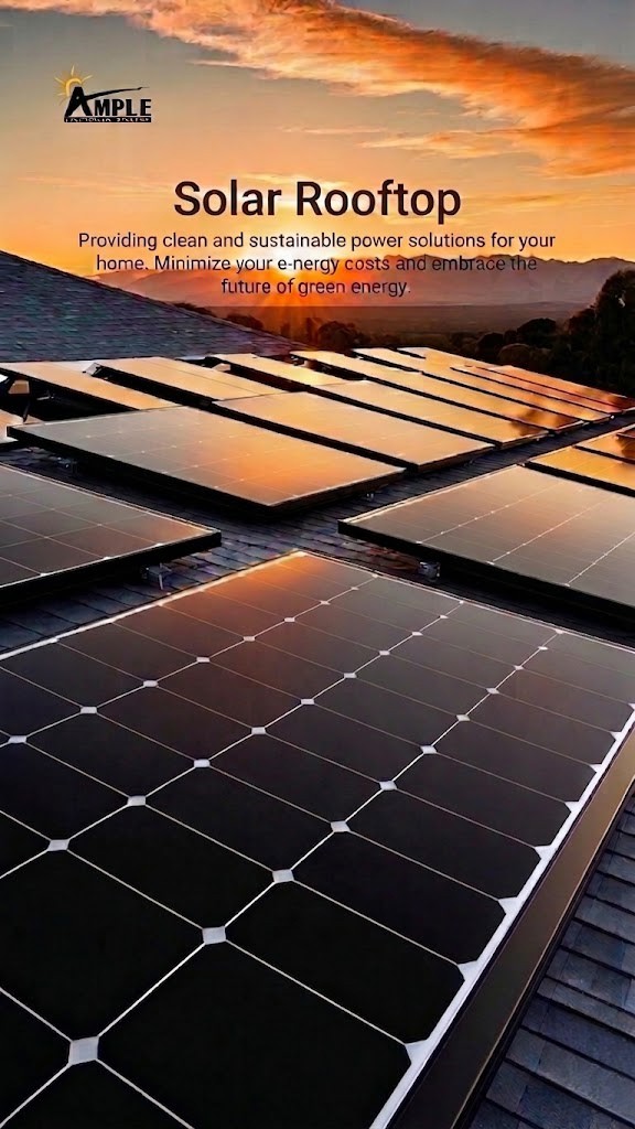 Solar Rooftop System: A Smart Way to Generate Clean Energy