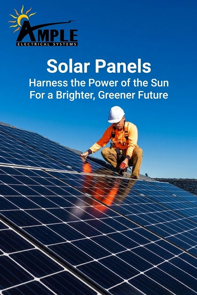 Solar Panels: A Smart Solution for Sustainable Energy