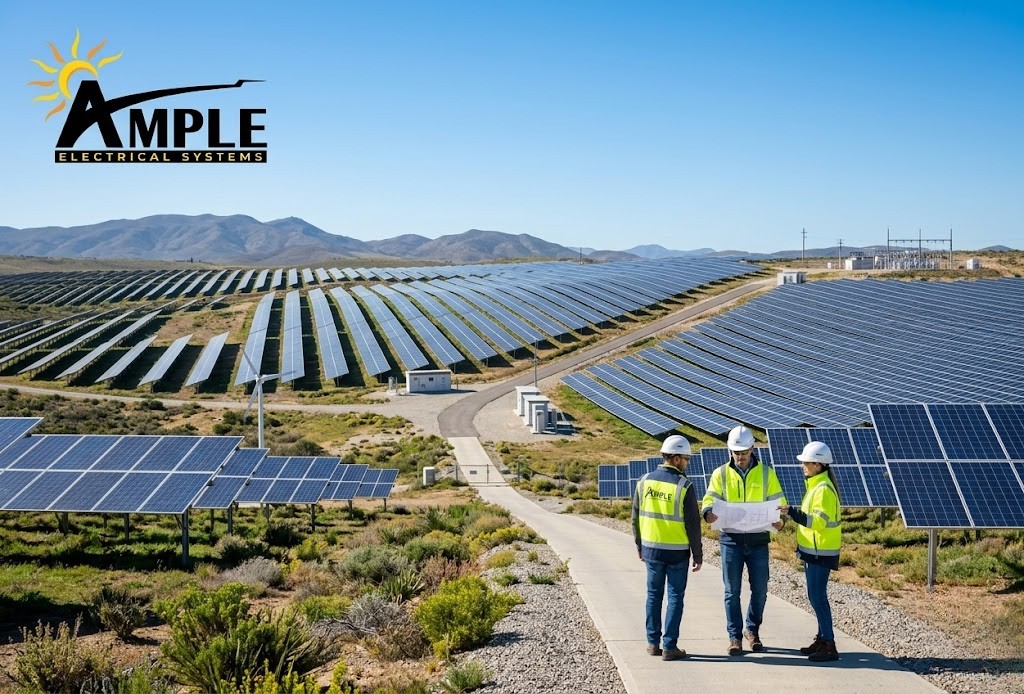 Solar Renewable Energy: The Complete Guide to Clean and Sustainable Power