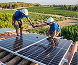 10kw Solar System for House Price in Vadodara, Gujarat, India