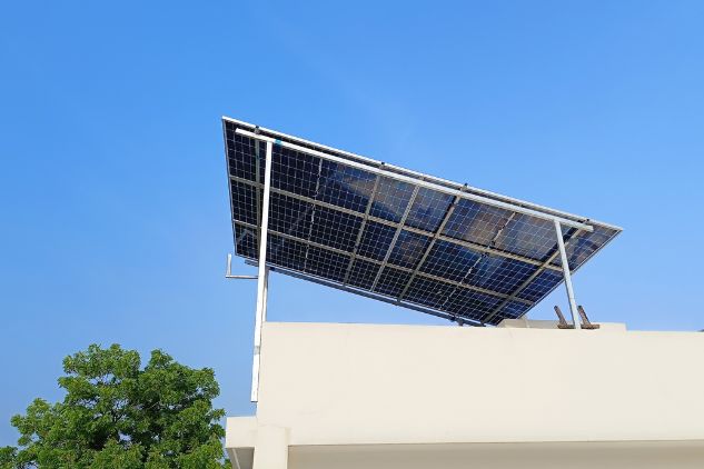 Residential Solar System